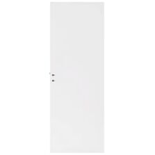 Bloc porte acoustique laquée blanc à clé | LAPEYRE SERVICES