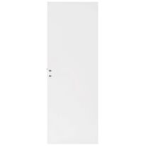 Bloc porte acoustique laquée blanc à clé | LAPEYRE SERVICES