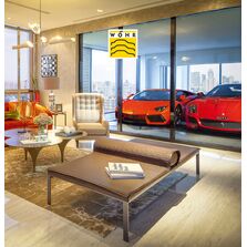 Système de parking automobile à commande automatique | MULTIPARKER 720