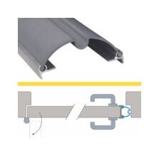 KIT GAROMIN FEU N°3 1SP + RAIL EQUERRE + VIS + ADHESIF | WATTELEZ 