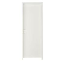 Bloc Porte en Bois | Raphy
