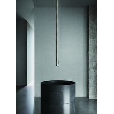 Mitigeur de salle de bains vertical à cartouche brevetée | Sole