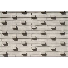 Briques pleines ou perforées