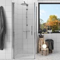 Parois de douches compatibles avec sols souples | Larenco Classique