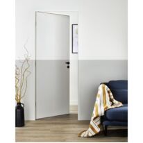 Porte Seule Romy Thermique Recoupable | LAPEYRE SERVICES