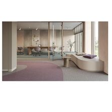 Dalle de moquette | DESSO Origin – Evolve 