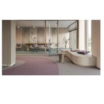 Dalle de moquette | DESSO Origin – Evolve 