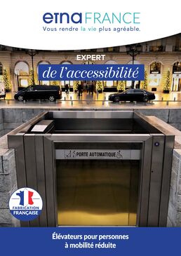 Catalogue de nos solutions EPMR - ETNA France - toutes gammes confondues