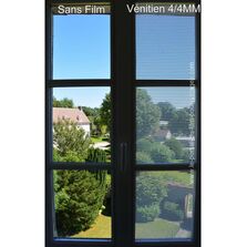 Film décoratif Vénitien 4/4 mm | ITD