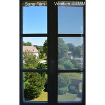 Film décoratif Vénitien 4/4 mm | ITD