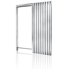 Châssis pour portes affleurantes | ORCHIDEA FREE