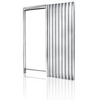 Châssis pour portes affleurantes | ORCHIDEA FREE