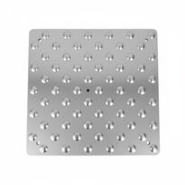 Dalle podotactile d’éveil à la vigilance pour aménagement urbain