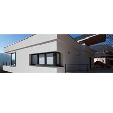 Système d’isolation thermique par l’extérieur en polystyrène expansé graphité | Baumit StarSystem PSE 