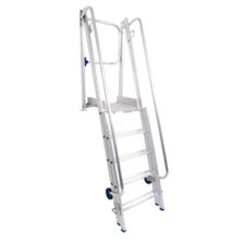 Échelle d'accès dalle | EAE