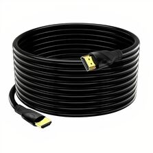 Câble HDMI noir | SERVIACOM-PROACCESS