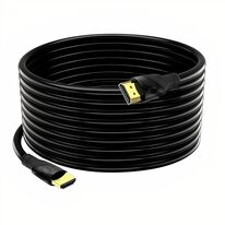 Câble HDMI noir | SERVIACOM-PROACCESS