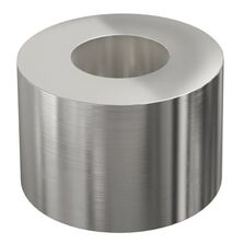 Manchon de point fixe | Hardie™ en aluminium haute précision