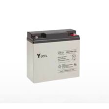 Batterie 12V 17Ah | Serviacom Proaccess