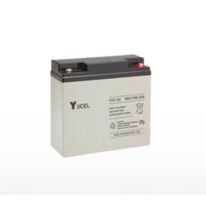 Batterie 12V 17Ah | Serviacom Proaccess