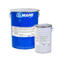 Sous-couche autonivelante époxy allégée pour ponts de navires | MAPEDECK EPOSCREED LITE