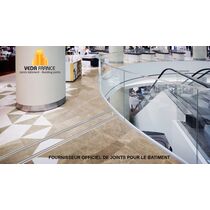 Joint de dilatation de sol spécial carrelage ou&nbsp;[&hellip;]