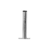 Fourreau d’amovibilité simple Ø76 | 1-03-5-020