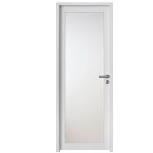 Bloc-porte vitré sur mesure en MDF | RAPHY** RENOMAX 