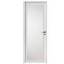 Bloc-porte vitré sur mesure en MDF | RAPHY** RENOMAX 