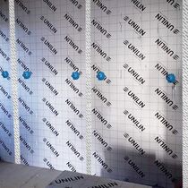 Plaque isolante pour mur (iTi) | Utherm Wall L