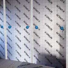 Plaque isolante pour mur (iTi) | Utherm Wall L