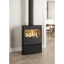 Poêle à bois | Maxi 4 Wiking