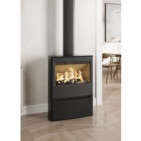 Poêle à bois | Maxi 4 Wiking