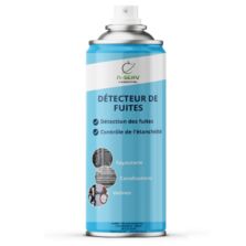 Solution aqueuse de détection et de contrôle des fuites | N-SERV 