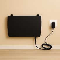 ATE MAX – Inverseur de polarité humidité électromagnétique