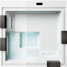 Spa à débordement 6 places | Phantom 