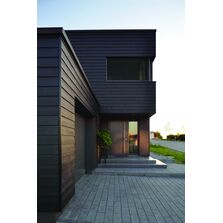 Bardage en fibres-ciment multicouche haute résistance pour pose à recouvrement ou clippée |Cedral CLick/ Cedral Lap