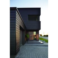 Bardage en fibres-ciment multicouche haute résistance pour pose à recouvrement ou clippée |Cedral CLick/ Cedral Lap