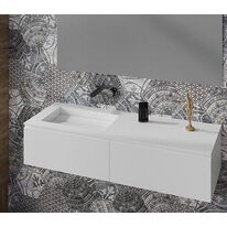Meubles de salle de bain sur mesure
