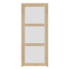 Bloc porte sapin Robin | LAPEYRE SERVICES