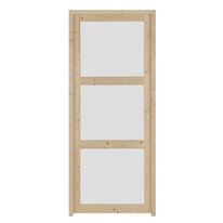 Bloc porte sapin Robin | LAPEYRE SERVICES