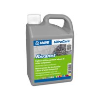 Nettoyant acide concentré | Ultracare Keranet pour résidus de ciment et fin de chantier