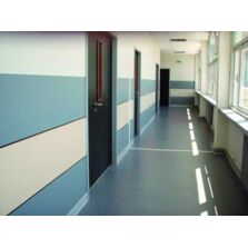 Plaques de protection PVC ROMUCHOC