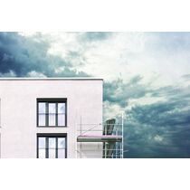 Revêtement d'imperméabilité pour chantier de ravalement en saison hivernale | Irtop Plus