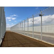 Clôture anti-intrusion I Dense®