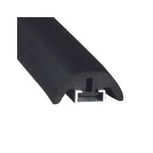 LISSE MURALE 1/2 LUNE 40mm x 22mm | WATTELEZ 