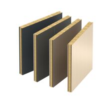 Panneau Sandwich | Decaroc Agro-alimentaire