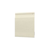 Bardage PVC ISOCEL Crépi