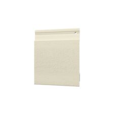 Bardage PVC ISOCEL Crépi