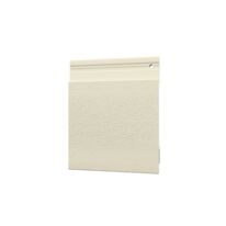 Bardage PVC ISOCEL Crépi